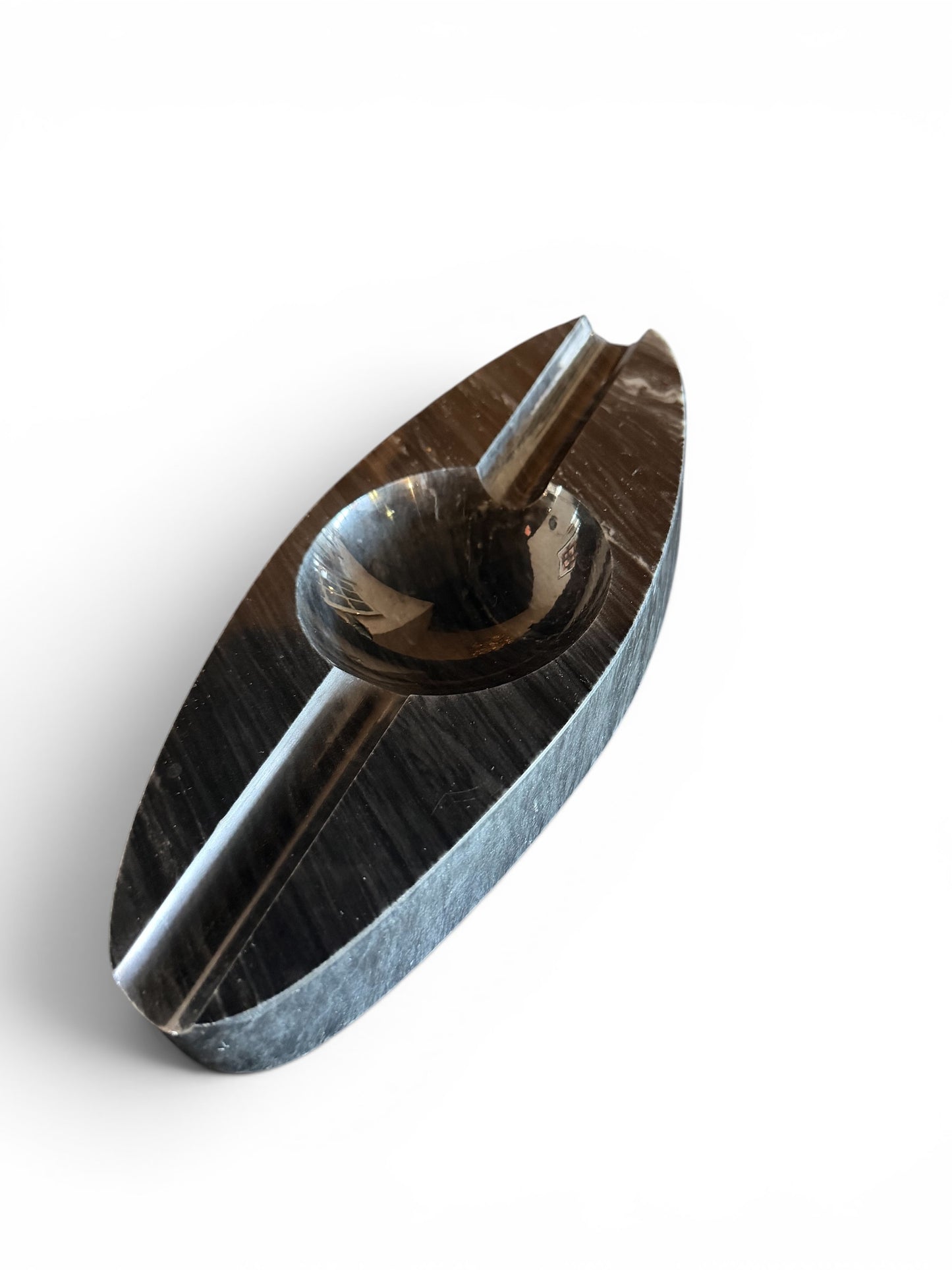 Stone Cigar Tray