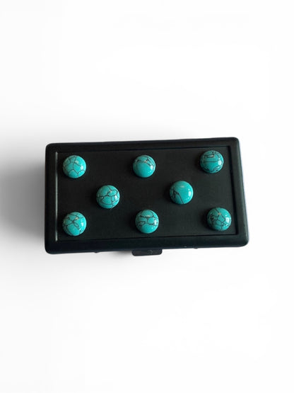 P.Grunsfeld Cigarette Case