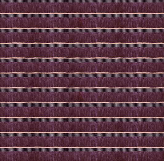 Fringe - Pink and purple