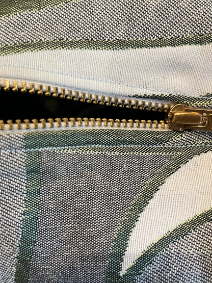Paris Mendez Make Up Bag