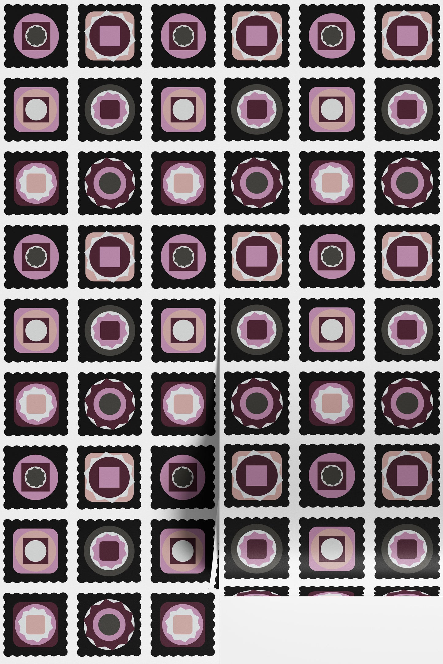 Quilt - Multi