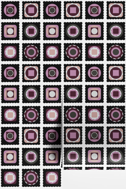 Quilt - Multi