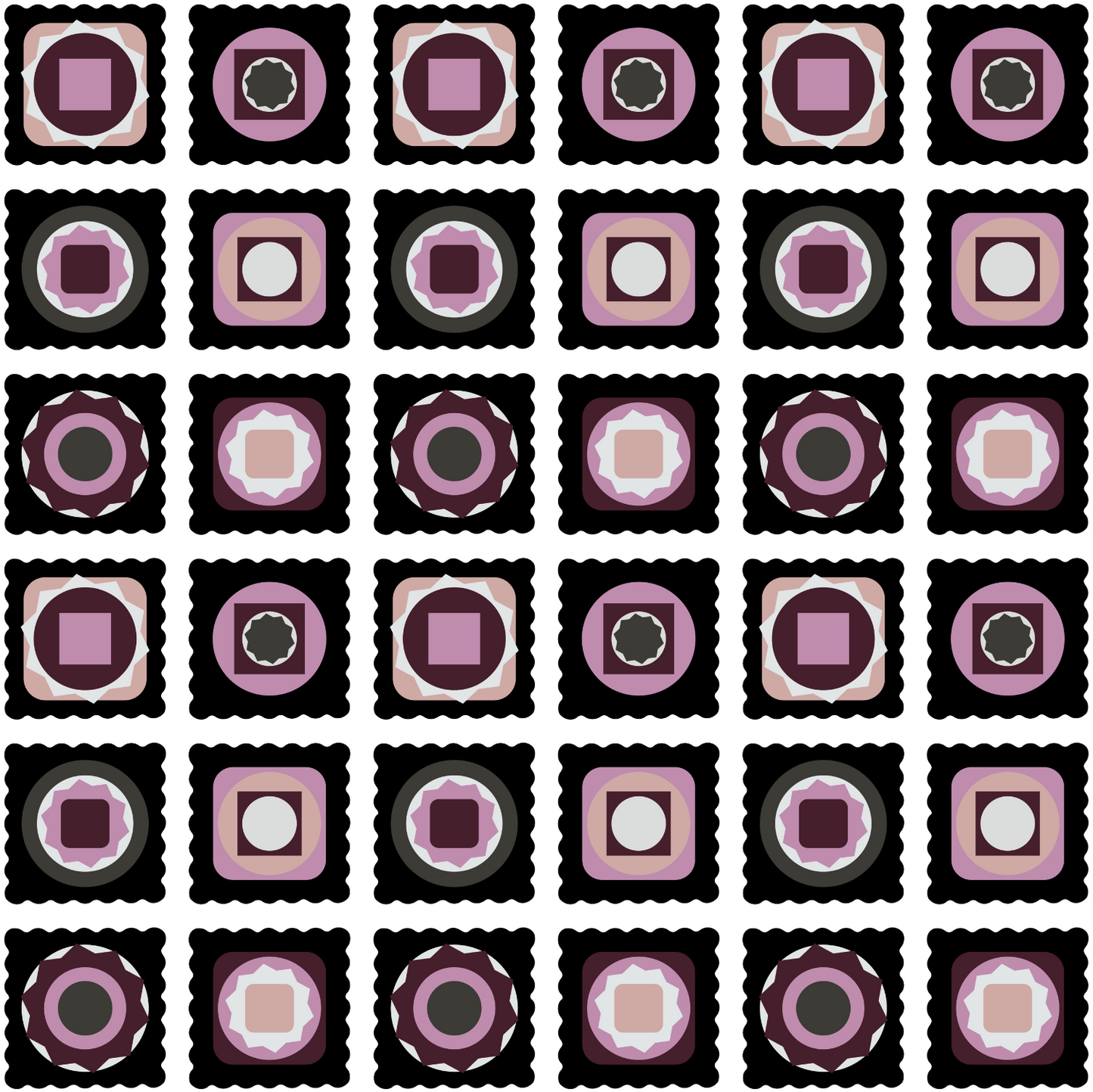 Quilt - Multi