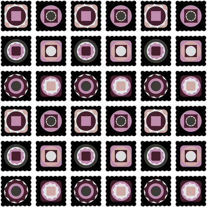 Quilt - Multi