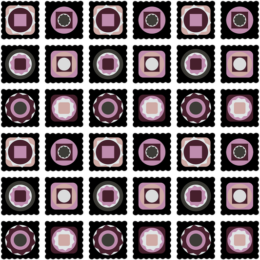 Quilt - Multi