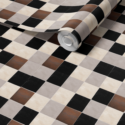 Tile - Dark Neutral