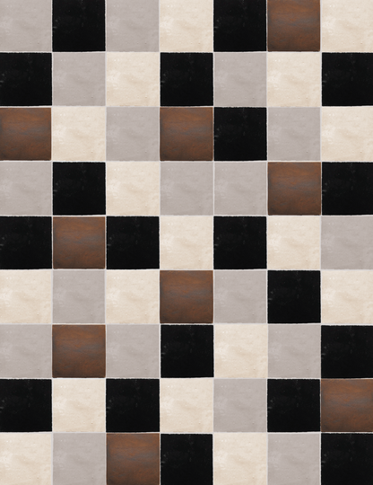 Tile - Dark Neutral