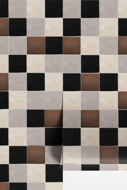 Tile - Dark Neutral