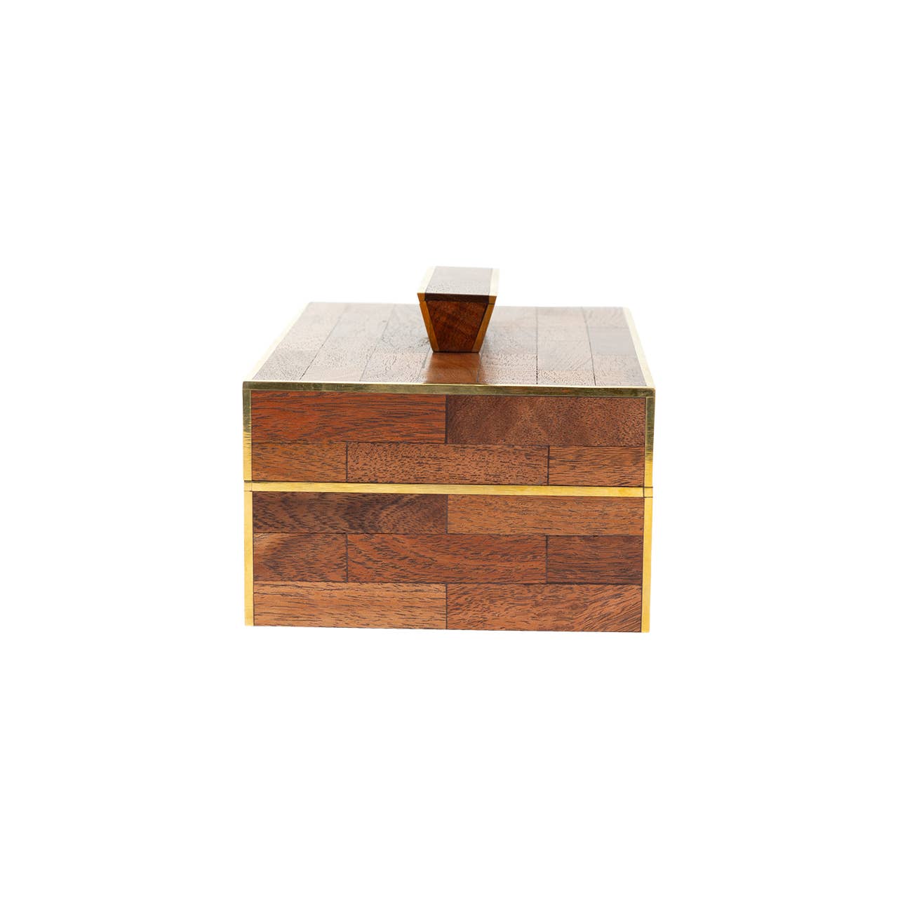 Zamora Box