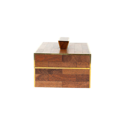 Zamora Box