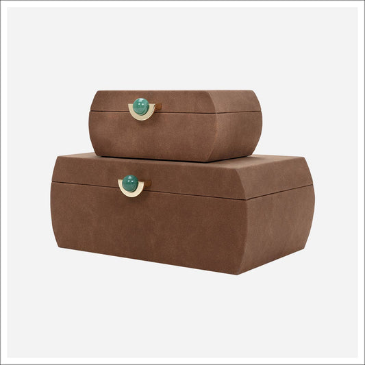Large Tolira Box