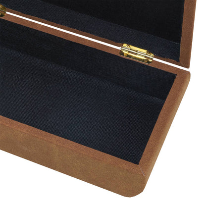 Small Tolira Box