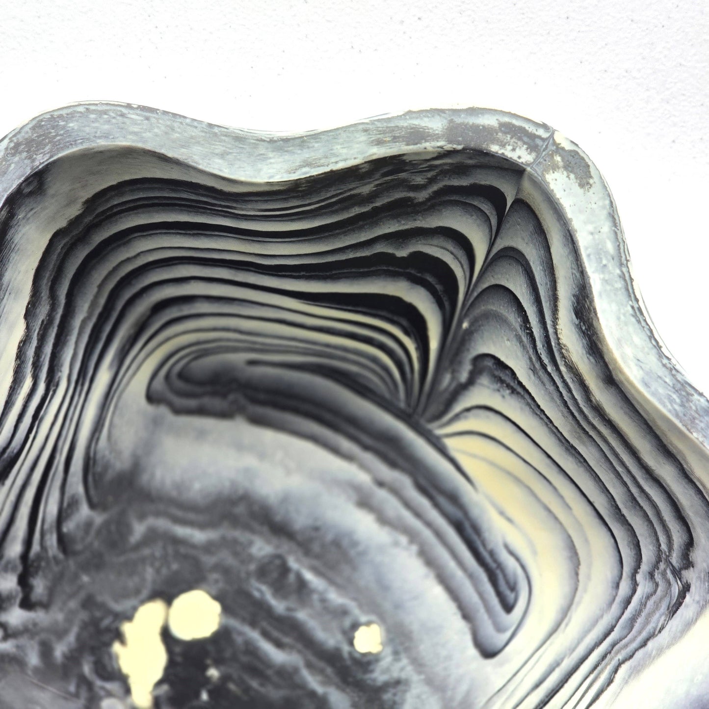 Resin Catchall Bowl