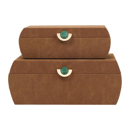 Small Tolira Box