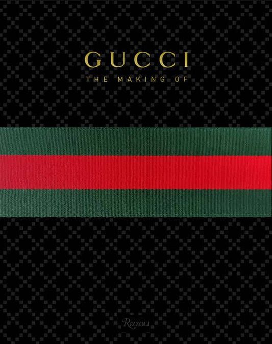 Gucci (The Making of)