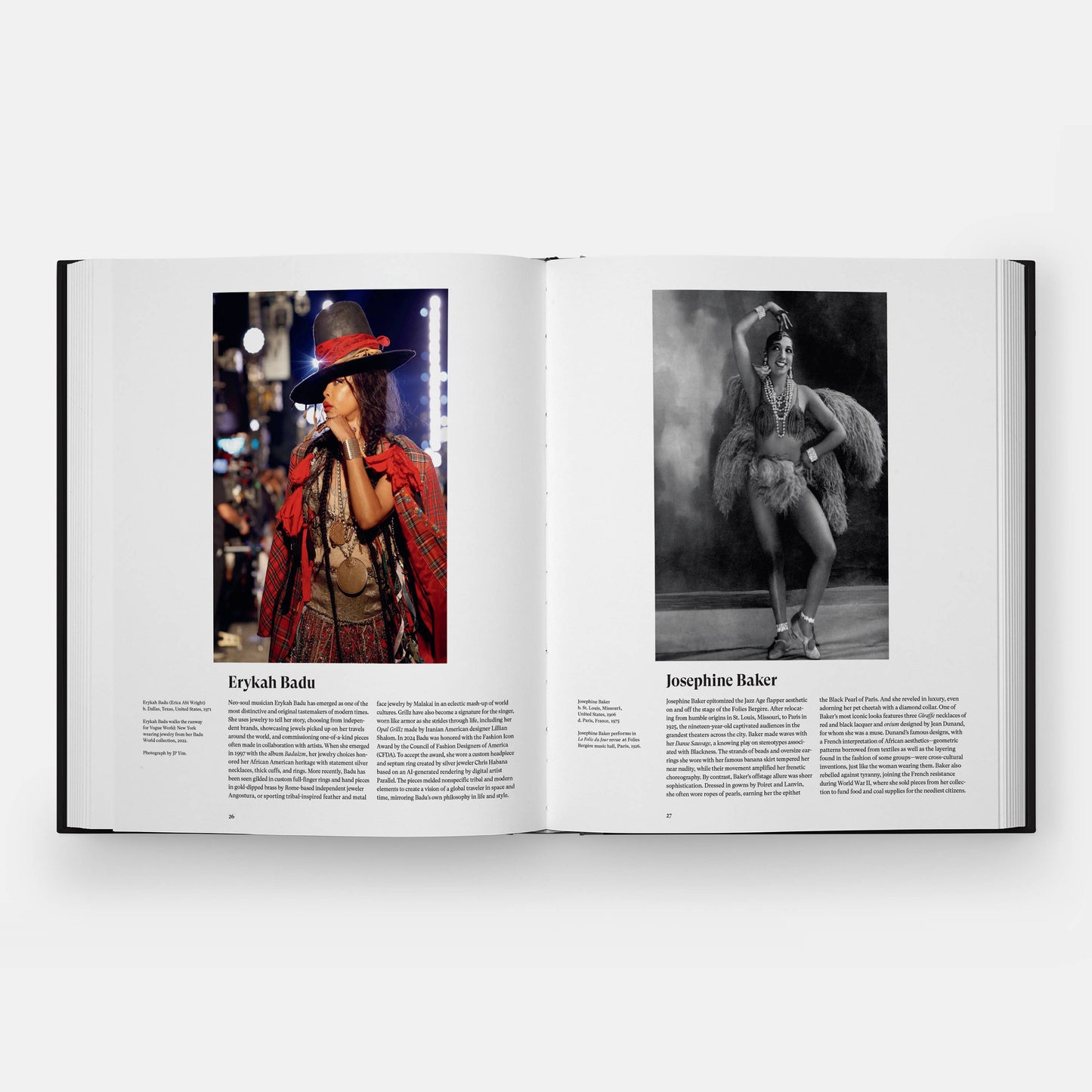 The Jewelry Book