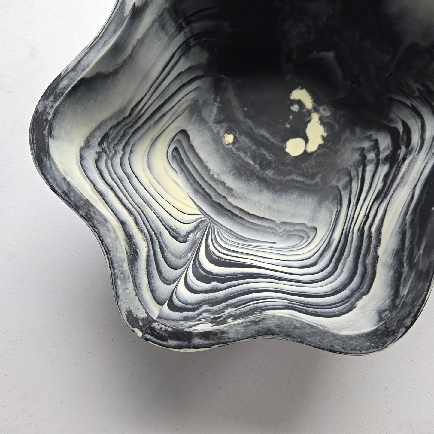 Resin Catchall Bowl