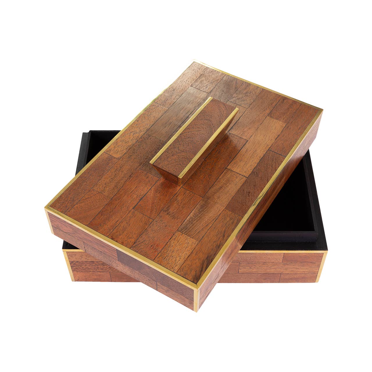 Zamora Box