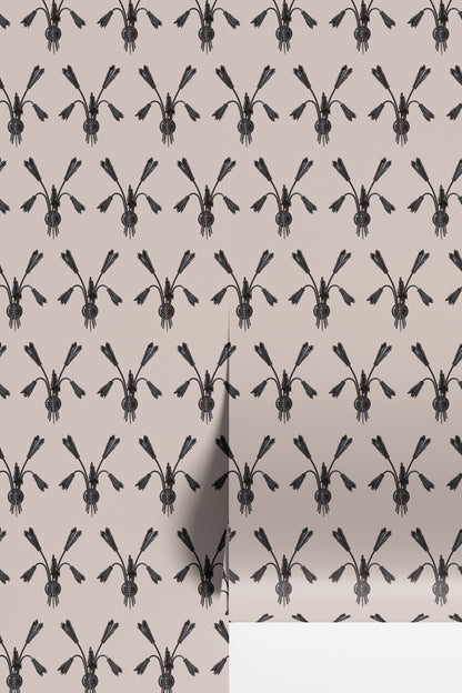 Floral - Neutral