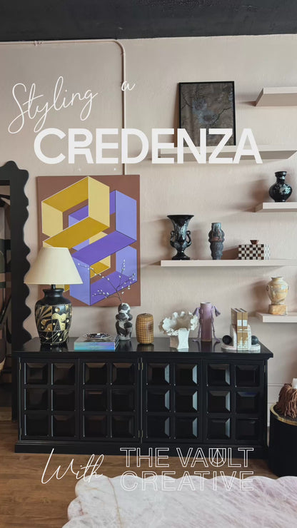 Widdicom Credenza 1964
